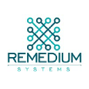 Remedium Systems logo