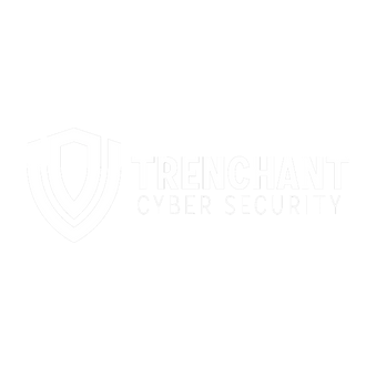 Trenchantcyber logo