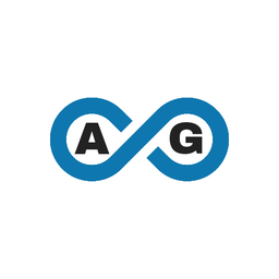 AG Solutions logo