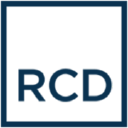 RCD - Rousaud Costas Duran logo