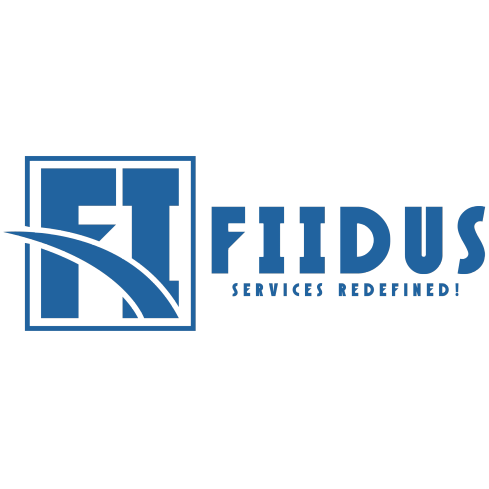 Fiidus logo