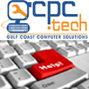 Gulf Coast Computer Solutions logo