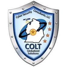 COLT Cyber Security Consultants logo