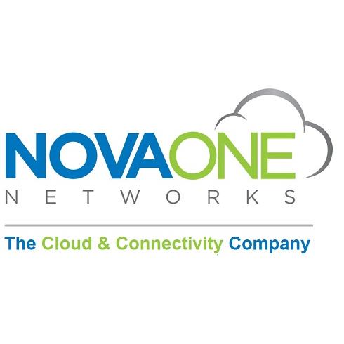 NovaONE Networks logo