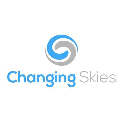 Changingskies logo
