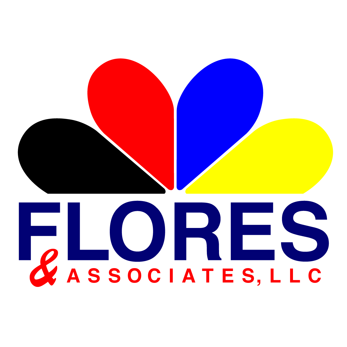 Flores and Associates logo