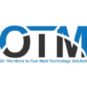 OTM Media & IT Solutions logo