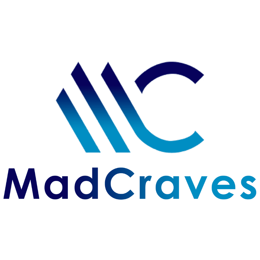 MadCraves logo