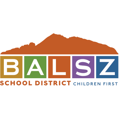 Balsz School District logo