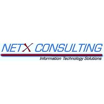 NetX Consulting logo