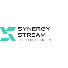 Synergy Stream Tech logo