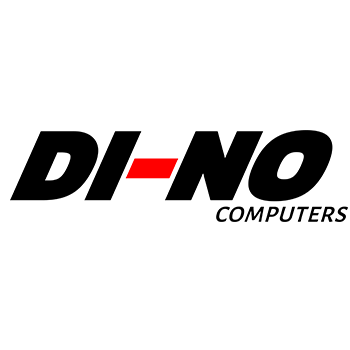 Di-No Computers logo