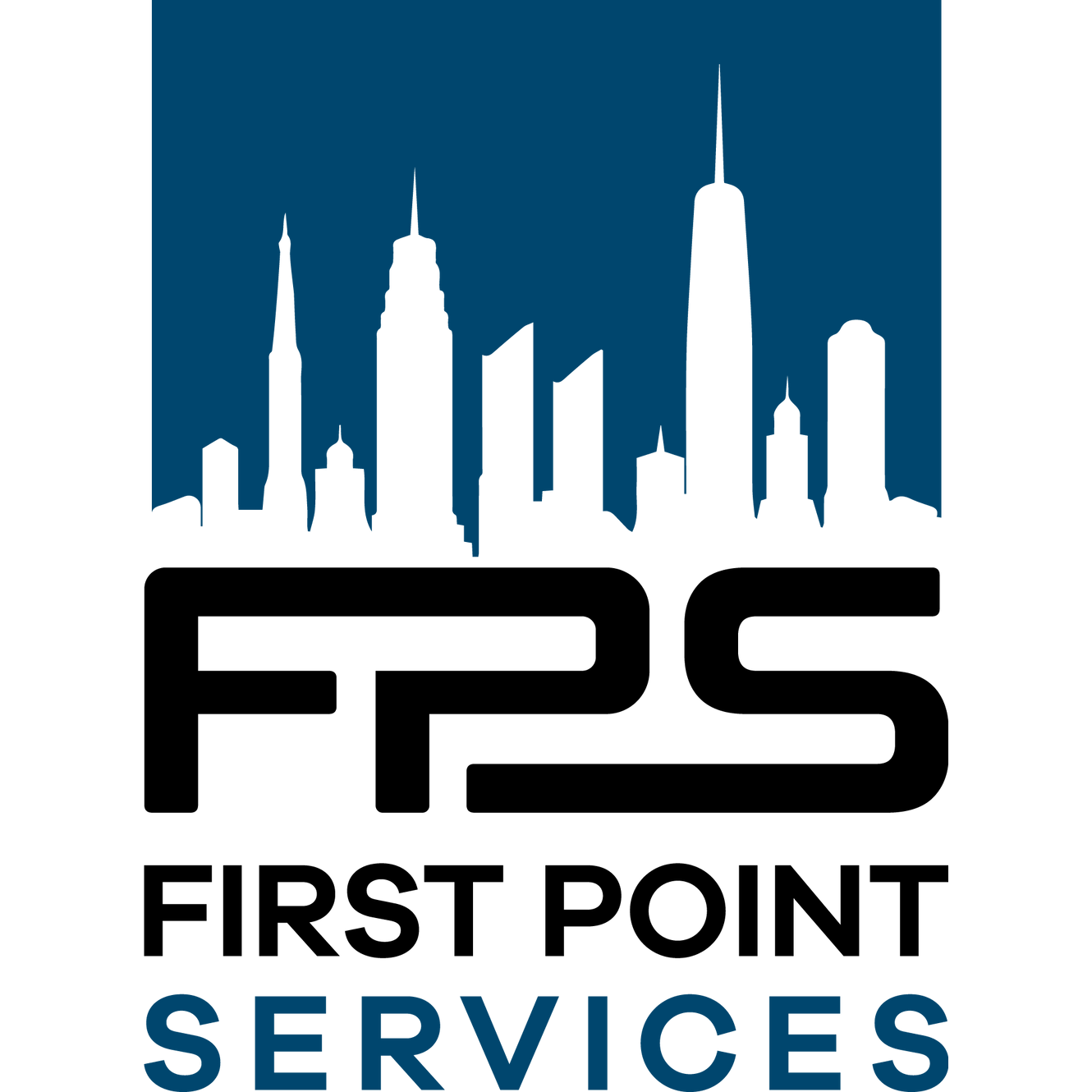 First Point Services logo