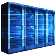 🏢 RACK59 Data Center logo