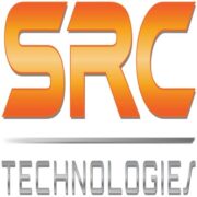 SRC logo