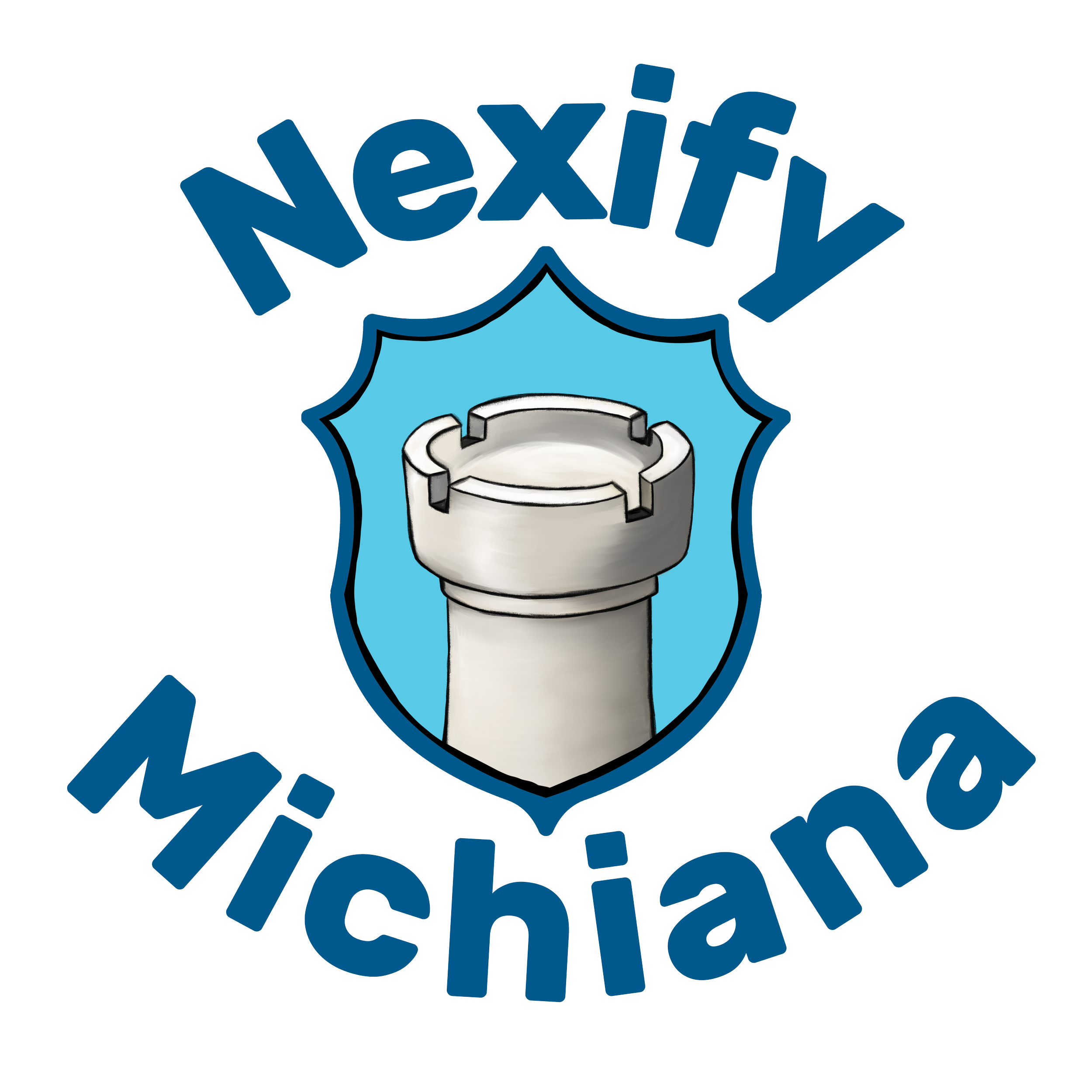 Nexify Michiana logo