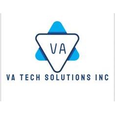 VA TECH SOLUTIONS INC logo