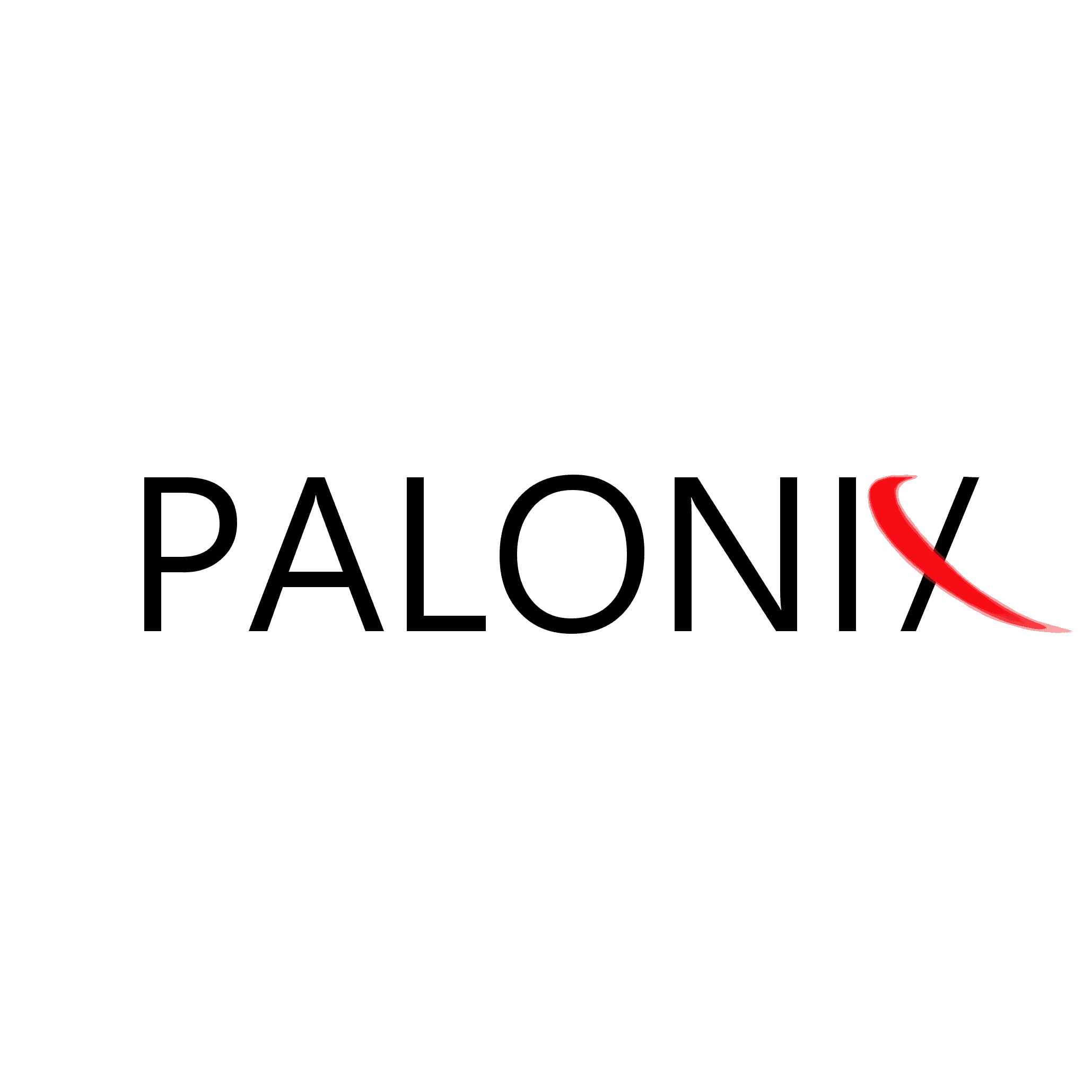 Palonix logo