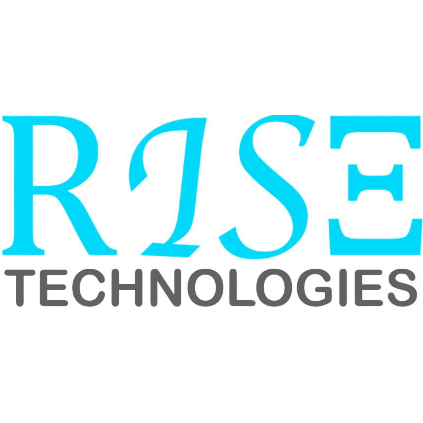 Rise Technologies LLC logo