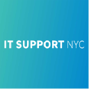 Itsupportnyc logo