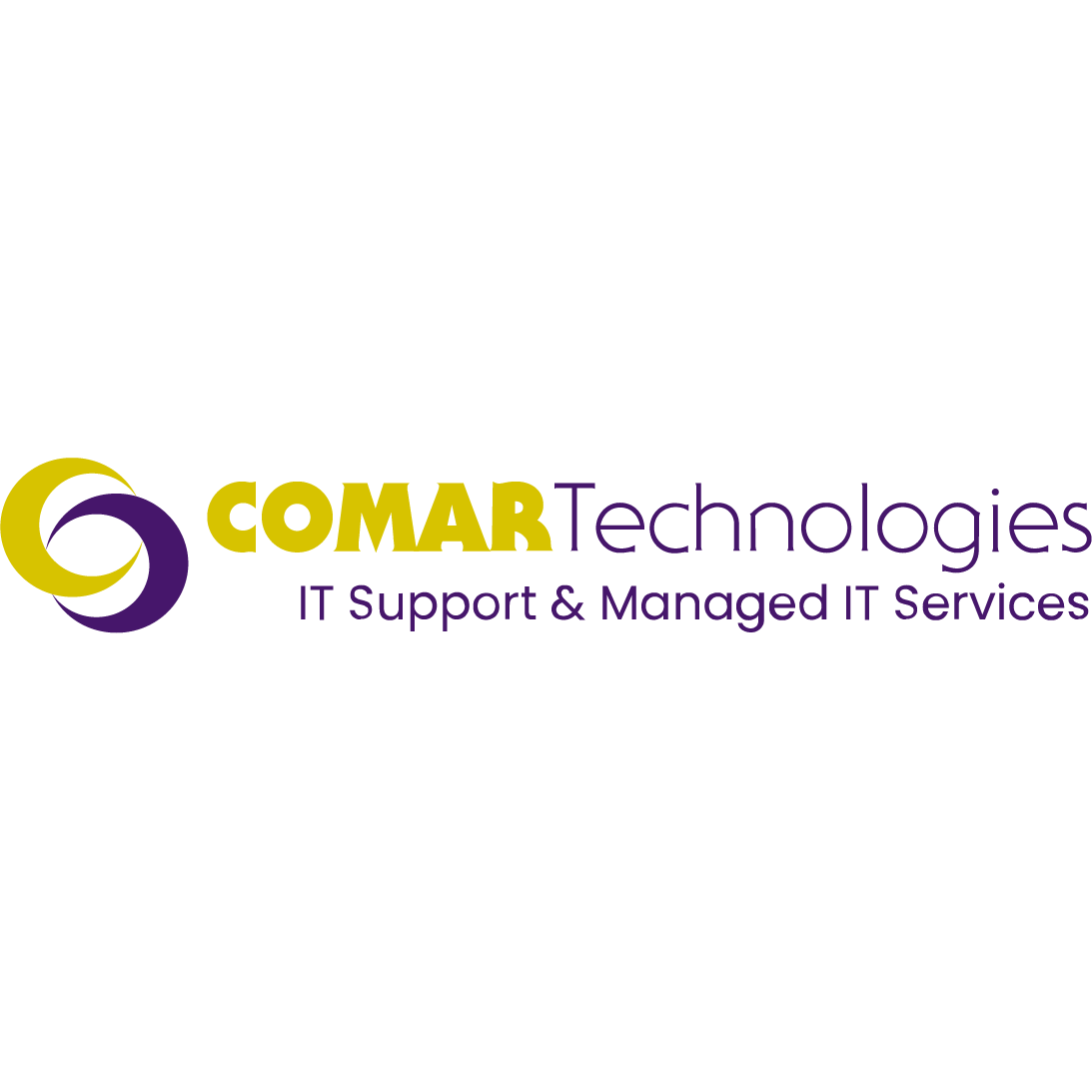 Comartech logo