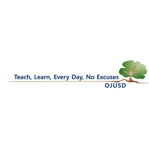 Oakdale Joint USD logo