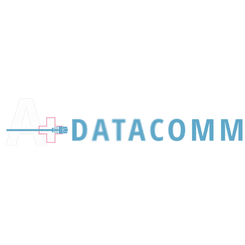 A+DataComm logo