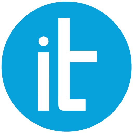 Map-IT Solutions Group logo