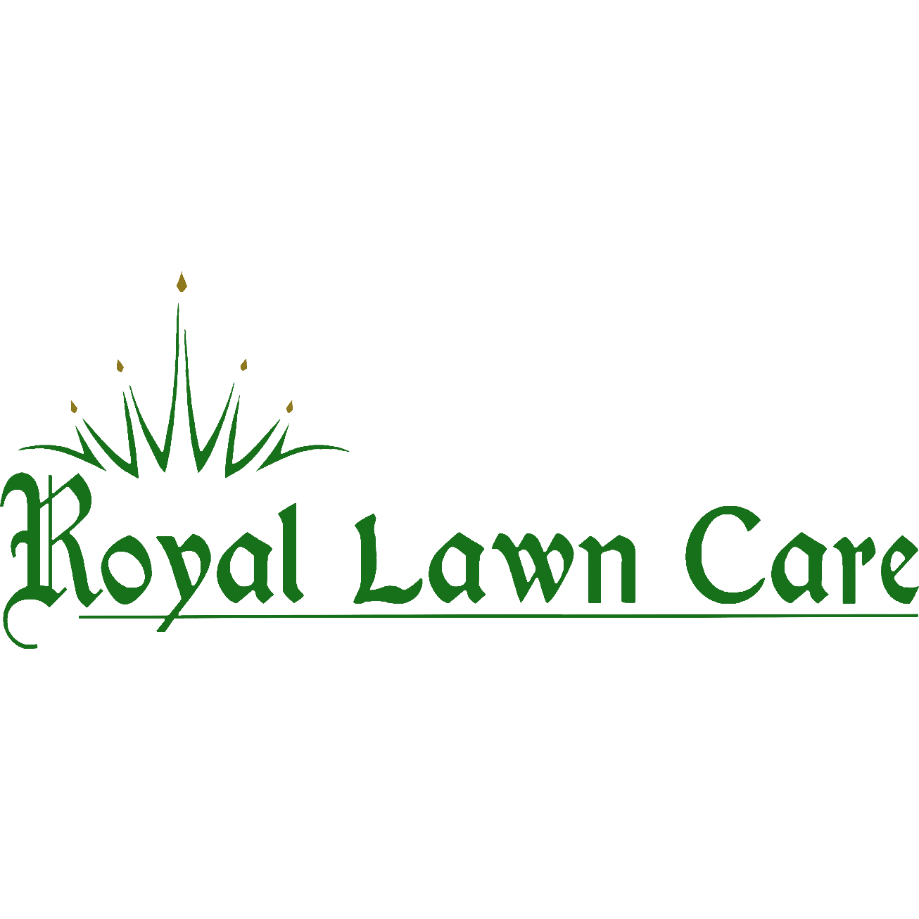 Royal Lawn Care Inc. logo