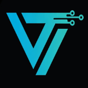 Velcore Tech logo