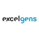 ExcelGens logo
