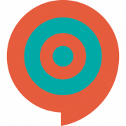 Dictapp logo