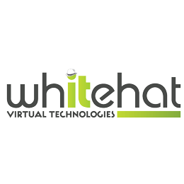 Whitehat logo