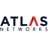 Atlas Networks logo