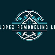 Lopez Remodeling LLC logo