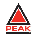 PEAK Technical Staffing Agency logo