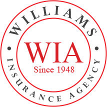 Williams Insurance Agency logo