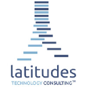 Latitudes Technology Consulting LLC logo