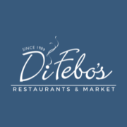DiFebo's Market logo