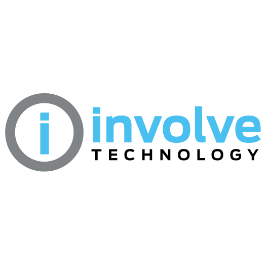 Involve Technology logo
