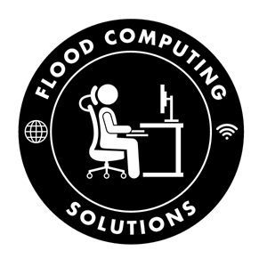 Flood Computing Solutions logo