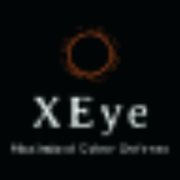 XEye Security logo