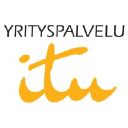Yrityspalvelu ITU Oy