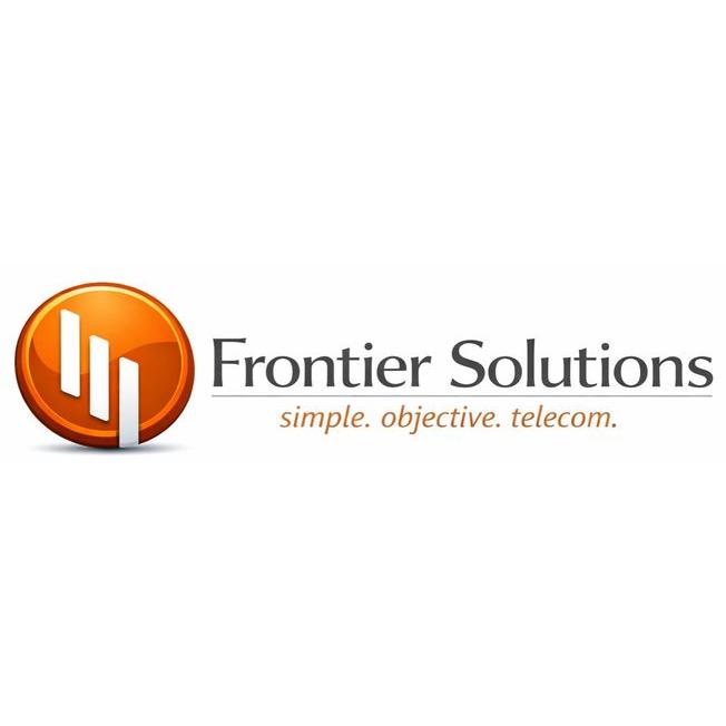 Frontier Solutions logo