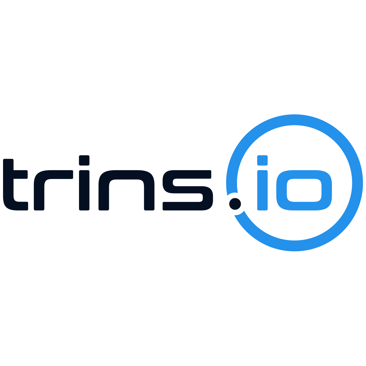 Trinsio logo