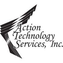 Action Technology Services, Inc. logo
