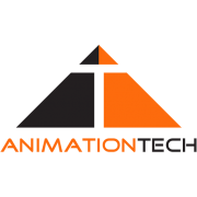 AnimationTech logo