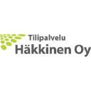 Tilipalvelu Häkkinen Oy