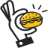 Jimmy's Kitchen logo