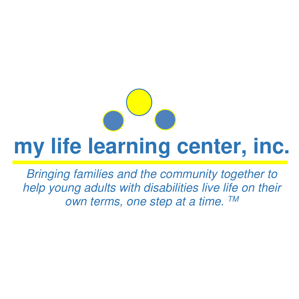 My Life Learning Center logo